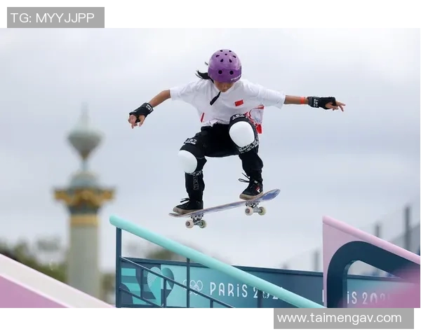 重庆滑板队创历史新高展现滑板意识排名的卓越成就