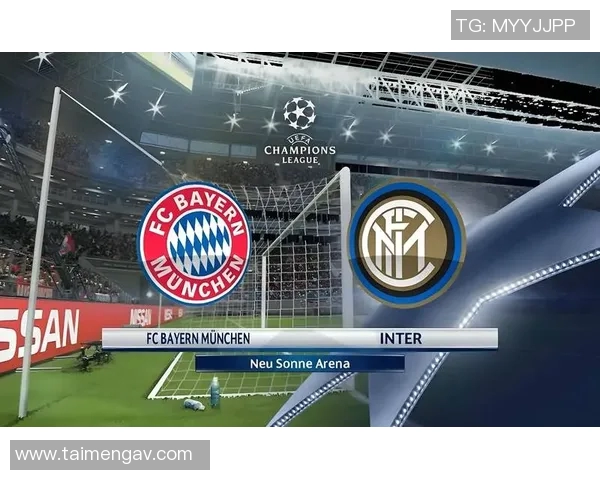 2010年欧冠经典对决拜仁慕尼黑与曼联的巅峰对决回顾