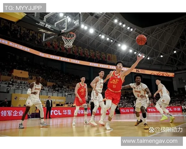 CBA激战辽宁队迎战青岛队期待精彩对决与球星表现