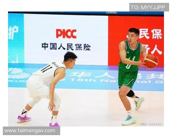 全运会男篮激战辽宁对阵天津精彩对决引发球迷热议